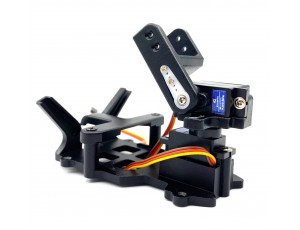Xfly-Model Swift 2100 Servo-Equipped Camera Mount For FPV 